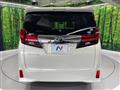 2016 Toyota Alphard