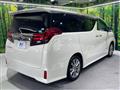 2016 Toyota Alphard