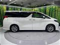 2016 Toyota Alphard