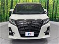 2016 Toyota Alphard