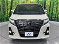 2016 Toyota Alphard