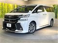 2016 Toyota Vellfire