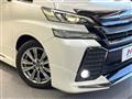 2016 Toyota Vellfire