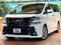 2016 Toyota Vellfire