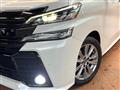 2016 Toyota Vellfire