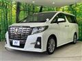 2017 Toyota Alphard
