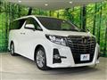 2017 Toyota Alphard