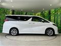 2017 Toyota Alphard