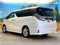 2018 Toyota Vellfire