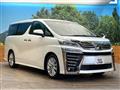 2018 Toyota Vellfire