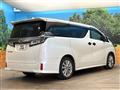 2018 Toyota Vellfire