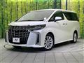 2018 Toyota Alphard