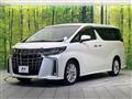 2018 Toyota Alphard