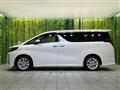 2018 Toyota Alphard