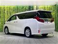 2018 Toyota Alphard