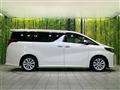 2018 Toyota Alphard