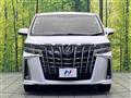 2018 Toyota Alphard