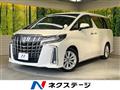 2018 Toyota Alphard