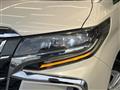 2018 Toyota Alphard