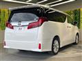 2018 Toyota Alphard
