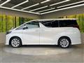 2018 Toyota Alphard