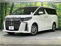 2018 Toyota Alphard