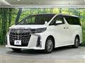 2018 Toyota Alphard