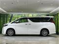 2018 Toyota Alphard
