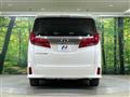 2018 Toyota Alphard