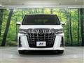 2018 Toyota Alphard