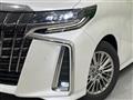 2018 Toyota Alphard