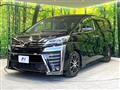 2019 Toyota Vellfire