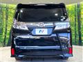 2019 Toyota Vellfire
