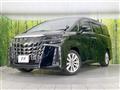 2018 Toyota Alphard