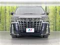 2018 Toyota Alphard