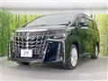 2018 Toyota Alphard