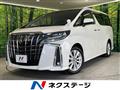 2019 Toyota Alphard