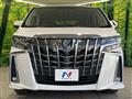2019 Toyota Alphard