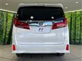 2019 Toyota Alphard
