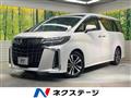 2019 Toyota Alphard