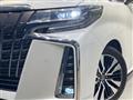 2019 Toyota Alphard