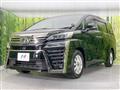 2019 Toyota Vellfire