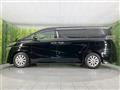 2019 Toyota Vellfire