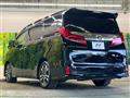 2019 Toyota Alphard