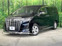 2019 Toyota Alphard