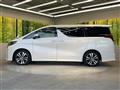 2019 Toyota Alphard