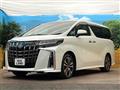 2021 Toyota Alphard