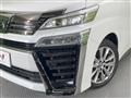 2021 Toyota Vellfire