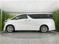 2021 Toyota Vellfire