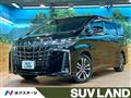 2022 Toyota Alphard
